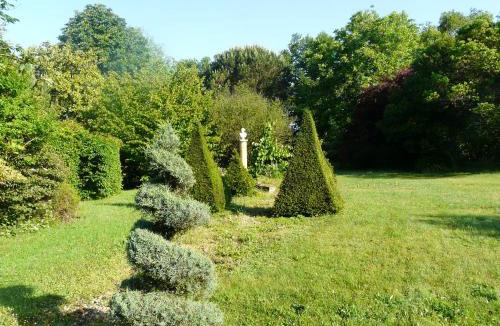 Saint-Girons-d'Aiguevives House | La Closeraie Saint Girons