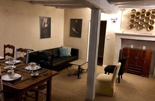 Vicq-sur-Gartempe House | LA Closerie