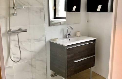 Vicq-sur-Gartempe House | LA Closerie