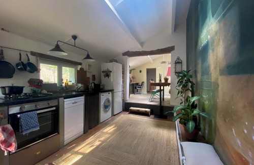 Beaugas House | La Colline des Lauriers