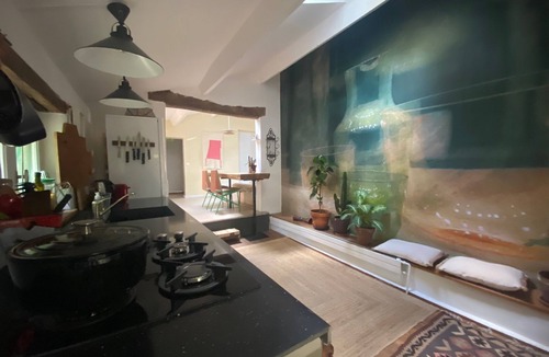 Beaugas House | La Colline des Lauriers