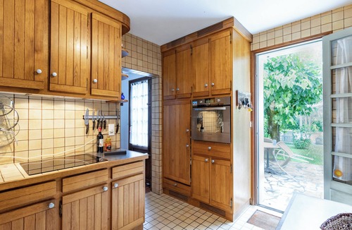 Chancelade House | La Combe Aux Loups – Spacious House with Pool, Garden, and Terrace in Marsac-sur-l'Isle