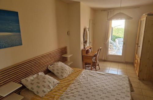 Aubignan House | La combette