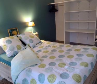 Le Cler House | La Coste Blanque