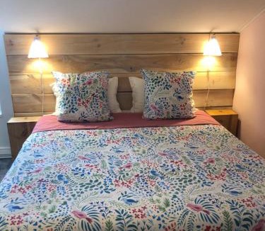 Dax Bed & Breakfast | La Croix Blanche
