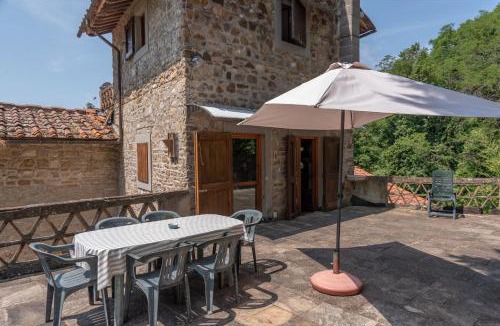 Gattaia House | La Cupolina