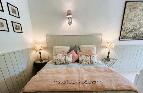 Lagruere Bed & Breakfast | La Demeure du Bord'Ô