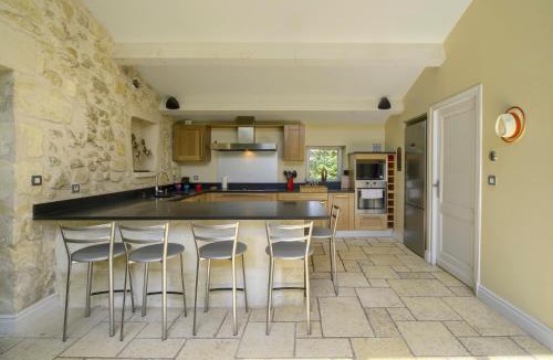 Saint-Loubes House | LA DEMEURE - Incroyable maison en bord de Dordogne
