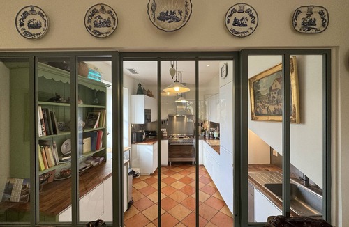 Domme House | La Dommerie-Gite de charme
