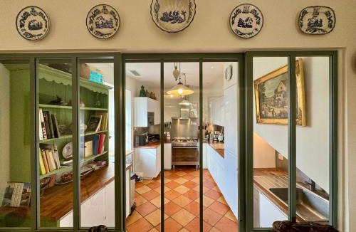 Domme House | La Dommerie-Gite de charme