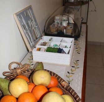 La Courade Bed & Breakfast | La Douce Charentaise