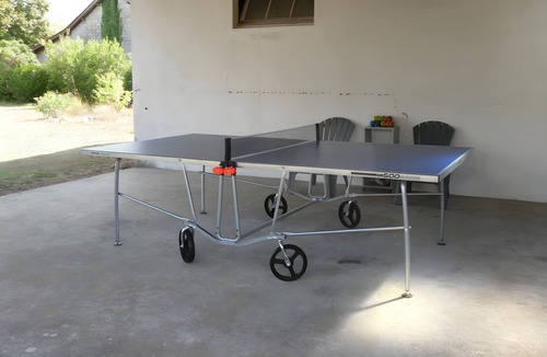 Lesperon Apartment | La Dune - Domaine Des Landes with Shared Pool, Private Covered Terrace, and Shared Garden