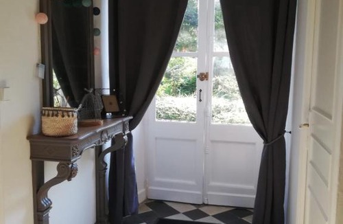 Le Buisson-de-Cadouin House | La Ferme de l'Embellie Gîtes et Chambres d'Hôtes