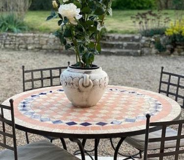 Savigny-Levescault House | La Fermette Aux Canards