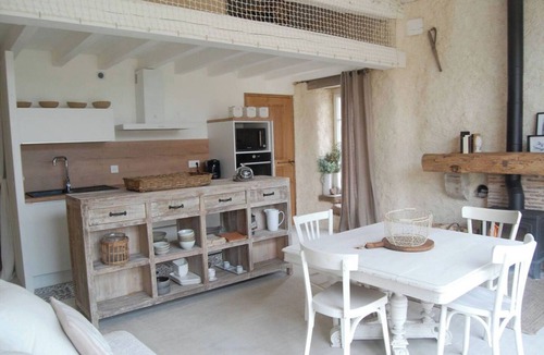 Laussou House | La feuillade aux oiseaux : Charm, Nature and Relaxation