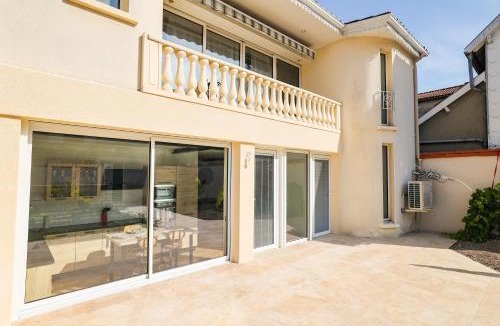 Cognac House | La Foudrerie #Climatisation