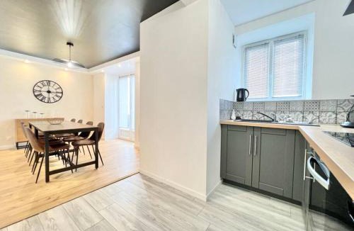 Saint-Georges-les-Baillargeaux House | La baillargeoise - Superbe maison à 7 min du parc