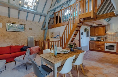 Beynac-et-Cazenac House | La Gourmandise d'Huguette – House with Private Pool and Stunning View near Sarlat
