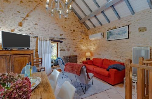 Beynac-et-Cazenac House | La Gourmandise d'Huguette