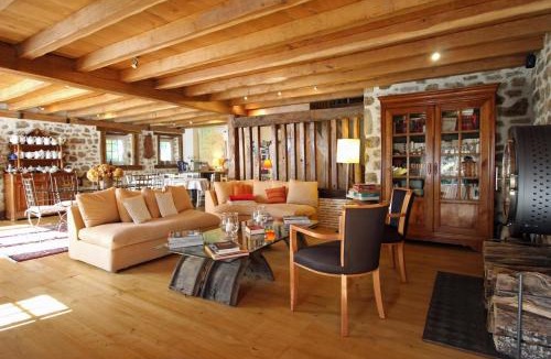 Saint-Jouvent Bed & Breakfast | La grande foret