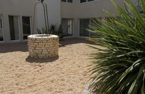 Quartier des Boucholeurs Hotel | La Grande Terrasse Hotel & Spa La Rochelle - MGallery Collection