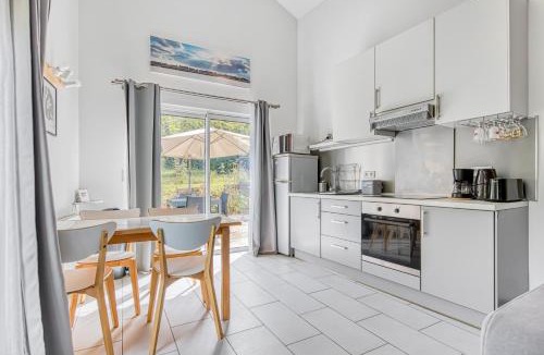 Baron House | La Grange Aux Arbres - Le Tulipier