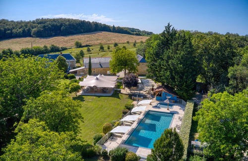 Jayac Cottage | LA GRANGE Charming cottage near the caves of Lascaux