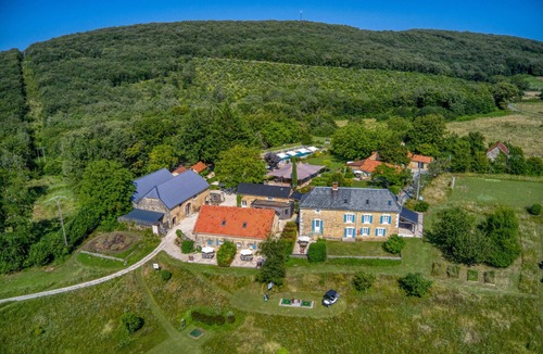 Jayac Cottage | LA GRANGE Charming cottage near the caves of Lascaux