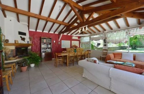Lay-Lamidou Bed & Breakfast | La Grange de Georges