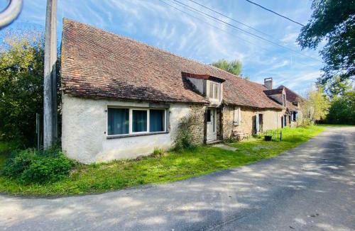 Thollet House | La Grange