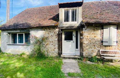 Thollet House | La Grange
