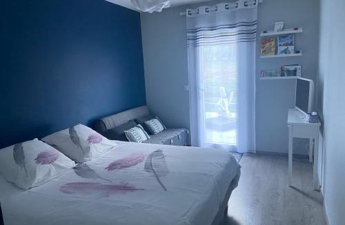 Vienne Bed & Breakfast | La halte chambre chez l habitant