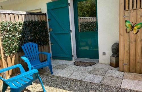 Eysines Apartment | LA HALTE du MONTALIEU