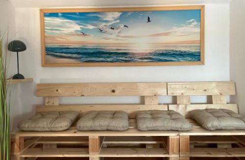 Eysines Apartment | LA HALTE du MONTALIEU
