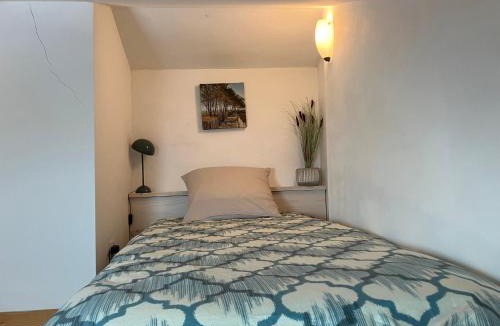 Eysines Apartment | LA HALTE du MONTALIEU