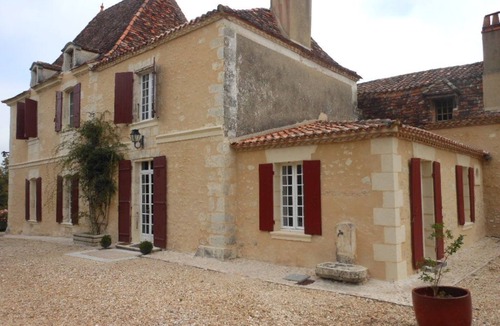 Grignols Villa | La Jembertie in Périgord