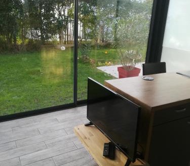 Pessac House | La KLEMALINE