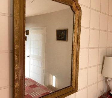 La Rochefoucauld Bed & Breakfast | La Lézardière