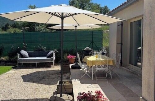 Lacoste House | "La Lacoste: Charm and View of the Luberon"
