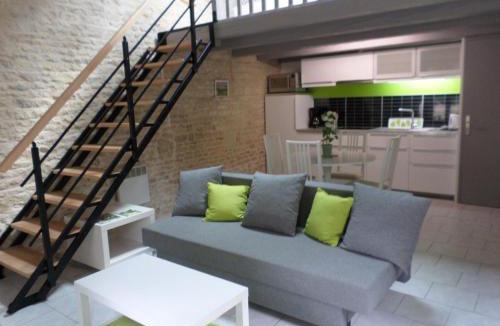 Coulon House | La Libellule