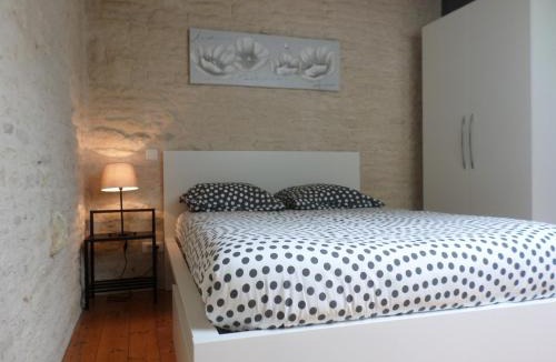 Coulon House | La Libellule