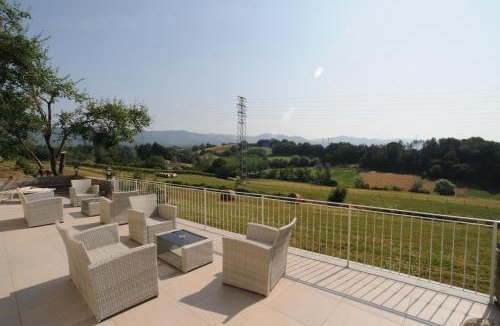 Scarperia e San Piero Bed & Breakfast | La Locanda di Adele - Il Giardinetto B&B
