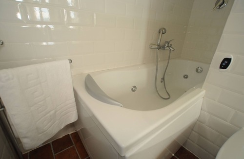 Scarperia e San Piero House | La Locanda di Adele - Il Giardinetto B&B