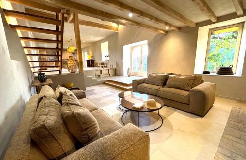 Sarlat-la-Caneda Villa | La longère de Sarlat