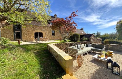 Sarlat-la-Caneda Villa | La longère de Sarlat
