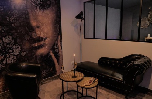 Brulain Hotel | La Longère l'évasion romantique