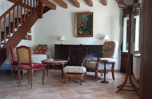 Brantome-en-Perigord House | La Madeleine