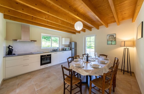 Sainte-Livrade-sur-Lot House | La maison dans la nature - Cadre exceptionnel au bord de cours d'eau