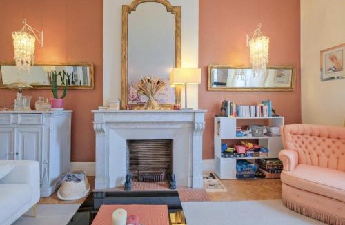 Bergerac Bed & Breakfast | La Maison B - L'auberge autonome au charme vintage