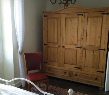 Exideuil House | La Maison Bleue
